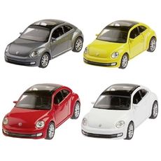  VW Beetle (2012 .) GOKI