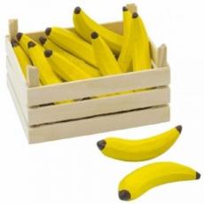 Игрушечные Бананы GOKI