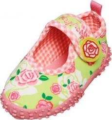 Обувь для купания, акваобувь Весенние розы PLAYSHOES