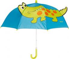 Зонт детский Крокодил PLAYSHOES