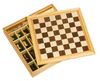 Игра 3 в 1 (шахматы, шашки, мельница) GOKI